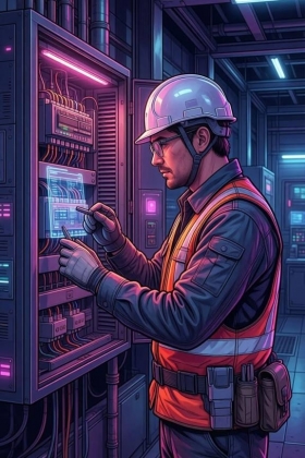 EXCELENCIA EN DIAGNÓSTICO ELÉCTRICO - Feralendra, S.L.